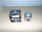 Nos Oem Skidoo Rotax Snowmobile 55.5MM Piston 420-9935-40. Fixed Price $80.74.