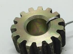 Yamaha Uswe Oem Speedometer Drive Gear Joint Viper Warrior Venom 8EK-47715-00-00. Fixed Price $10.95.