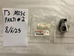 Yamaha Oem Chain Case Tensioner 8ES-47613-00-00 Q4285. Fixed Price $22.25.
