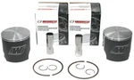 Ski-doo Mxz Trail, 2001-2004, Wiseco Std Pistons; Pair 2411M07600. Fixed Price $269.26.