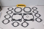 Nos Winderosa 711110B Full Gasket Kit (without Oil Seals) For Polaris 440 F/c. Fixed Price $28.99.