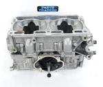 Genuine Ski-doo Crankcase Assembly 2023-2024 850 E-tec Summit/backcountry/mxz. Fixed Price $249.99.