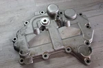 2020 Ski-doo Expedition Sport 600 Ace Engine Motor Bottom Oil Pan Cover. Fixed Price $49.95.