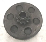 #272 Arctic Cat Kitty Drive Clutch. Fixed Price $39.99.