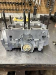 1999 Polaris Xc 500 Crankcase (new). 2201277. Fixed Price $125.00.