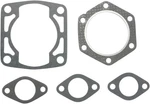 All Polaris Indy/starlite Gt Snowmobile Engine Vertex Top End Gasket Kit. Fixed Price $25.59.