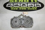1 Ski-doo 2000 Mxz 600 Cylinder Head (pitted) 420923450. Fixed Price $42.99.