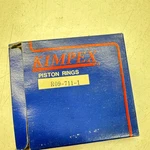 Kimpex Ring Set- 2.845IN 2002 Polaris 500 Classic. Fixed Price $30.00.