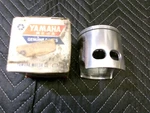 Yamaha DT400 1975-1976 Engine Piston Standard Nos Oem 500-11631-02-96. Fixed Price $63.75.