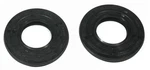 Ski-doo Safari L, Le, Deluxe, 377 Cc, 1993-1994, / Crankshaft Oil Seal Kit. Fixed Price $10.40.