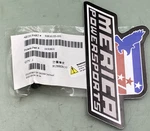 Qty 2 New Genuine Polaris 0450800 Rubber. Fixed Price $8.41.