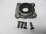1980 Arctic Cat El Tigre 5000 Crankshaft Seal Holder With Hardware. Fixed Price $11.21.