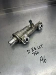 2010 09 Polaris Dragon Iq Turbo Widetrak 750 Weber Coolant Water Outlet Rail. Fixed Price $37.59.