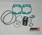 96- 99 Ski-doo 670 Top End Gasket Set, Summit, Mxz, Formula Z/deluxe, 710215. Fixed Price $52.00.