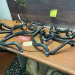 Pcoolant Line # 5413853, 5412783, 5412786 Polaris 2006 Classic Fs Snowmobile. Fixed Price $60.69.