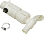 SP1 Coolant Tank Without Cap, Arctic Cat Snowmobiles Replaces Oem # SM-10030B. Fixed Price $118.32.