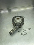1987 Polaris Indy 600 650 Triple Engine 92 91 85 86 Water Pump Coolant Oem 90. Fixed Price $56.39.