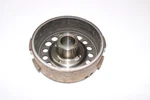 2021 Polaris Matryx Switchback Assault 650 146" Flywheel. Fixed Price $129.95.