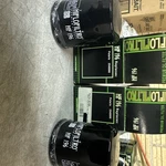 New Hiflofiltro Oil Filter 2PC HF196. Fixed Price $10.00.