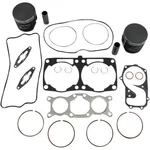Wiseco Top End Rebuild Kit 85MM Polaris Indy 800 13-15. Fixed Price $463.83.