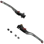 2025 2026 Indian Scout Adjustable Brake And Clutch Levers Gilles Tooling 2891743. Fixed Price $349.99.