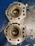 2019 Summit 850 Cylinder Head Top End Oem Ski-doo. Fixed Price $144.12.