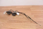 2005 Arctic Cat M7 700 Left & Right Power Exhaust Valve W/ Cables. Fixed Price $89.00.