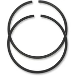 Parts Unlimited Ring Set Rotax Standard R09-782. Fixed Price $20.21.