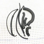 2012 Arctic Cat Proclimb M800 Coolant Hoses, Pipes 0613-097; 0613-033; 0610-864. Fixed Price $24.99.