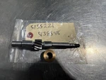 Polaris Pro Rmk 800 Oil Pump Drive Shaft 5135221 5138548. Fixed Price $26.06.