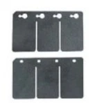 Spi Reed Valve Repair Kit #SM-07302A For Arctic Cat/ski-doo/yamaha. Fixed Price $21.16.