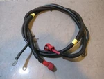 Arctic Cat M8 Starter Cable Wires 2014. Fixed Price $16.79.