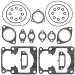 Vertex Snowmobile Top-end Gasket Kit Arctic Cat El Tigre Ext (1989-1991). Fixed Price $61.51.