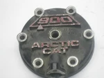 2003 Arctic Cat Mountain 900 Cylinder Head 3006-390. Fixed Price $51.96.