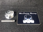 Arctic Thundercat 900 1000 Billet Water Pump To Replace: 3004-184 & 3005-316. Fixed Price $94.99.