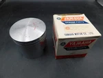 Nos Oem Piston, Std Standard: Yamaha RT1B, # 275-11631-00-96. Fixed Price $12.95.
