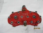 Polaris Rmk 700 Fusion 06' Iq Cylinder Head Red Liberty #1203052-093. Fixed Price $39.99.