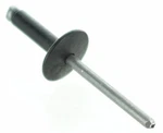 Qty 4 Ski-doo Pop Rivet 3/16 293150102. Fixed Price $24.99.