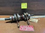 Crankshaft # 421000563 Ski-doo 2002 Mxz 600 Snowmobile. Fixed Price $100.69.