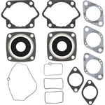 Winderosa Complete Gasket Kit With Oil Seals For Ski-doo Olympique 1974 711084. Fixed Price $43.51.