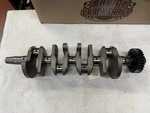2006-2018 Yamaha Apex 1000 Oem Crankshaft W/ Drive Gear 8FP-11411-00-00. Fixed Price $289.00.