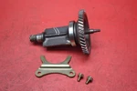 Polaris Engine Motor Crankshaft Balancer Gear 3087042. Fixed Price $149.99.