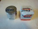 Nos Yamaha 1979-1980 ECS540 SR540 Piston O/s .25 Mm 8H8-11635-00. Fixed Price $89.99.