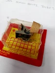 Nos Oem Arctic Cat Point Set Assy Kitty 3002-525 Artic 1977-1981. Fixed Price $57.00.