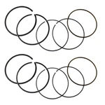 2 Sets Of Namura Standard Bore Piston Rings For Polaris Many 900 & 1000 Utv 93MM. Fixed Price $38.99.