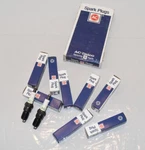 8X Genuine Acdelco R43LTS6 Spark Plugs Gm Oem 5614099 Nos C105. Fixed Price $19.95.