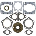 Vertex 711174 1981-1981 Polaris Cutlass Professional Gasket Set+oi Seals. Fixed Price $48.16.
