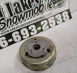 2001 Arctic Cat Zrt 600 Apv Triple FP9417 Flywheel Touring 2002 2003 3005-841. Fixed Price $40.00.