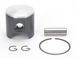 Parts Unlimited Piston Kit 09-785-2. Fixed Price $58.25.