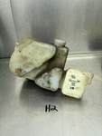 95 96 97 98 99 00 01 Ski-doo Formula Iii Sl Mxz Oil Reservoir Tank Bottle Jug. Fixed Price $65.79.